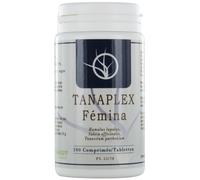 Tanaplex Femina 100 Comprimés