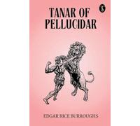 Tanar of Pellucidar