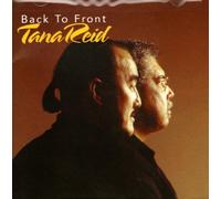 Tanareid - Back to Front [Import]