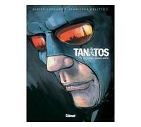 Didier Convard – Tanatos, Tome 1 : L'année sanglante – Cartonné
