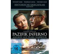 Tanba,Tetsuro - Pazifik Inferno