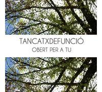 Tancat per defunció - Obert per a tu [Import]