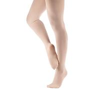 Tancefair Collants de Ballet pour Les Filles Femmes Collants de Danse Collants de Yoga Gymnastique pour des Gamins et Adulte