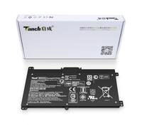 Tanch BK03XL 916811-855 Batterie de rechange pour ordinateur portable HP Pavilion X360 14-BA000 14-ba110tx 14-BA102NL 11,55 V 3470 mAh 41,7 Wh