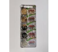 Tanco Impex Maxell 2 piles au Lithium Cr2025 2025 3V pour pèse-personne Weight Watchers 3 V