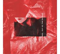 Tancred – Out of the Garden – CD – Polyvinyl Records