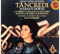 Gioachino Rossii - Rossini - Tancredi (Tancrède)