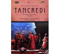 Tancrède (Opéra), Gianluigi Gelmetti - Maria Bayo - Stuttgart (Orchestre Symphonique De La Radio De La Swr)