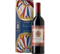 Tancredi 2021 - Dolce&Gabbana et Donnafugata - En Etui