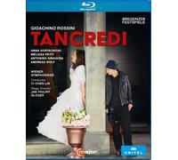 Tancredi Blu-ray