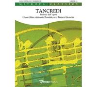 Tancredi / Conducteur