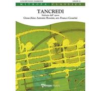 Tancredi / Conducteur