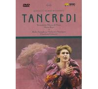 Gioachino Rossini – Tancredi – CD Jewel Box – Import – ARTHAUS