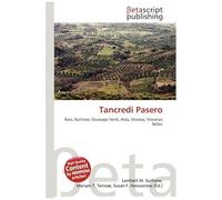 Tancredi Pasero