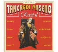 Tancredi Pasero - Recital 1940 [Import]
