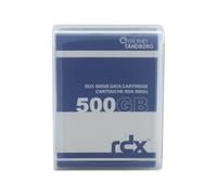 Tandberg Cartouche RDX HDD 500 Go