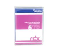 Tandberg TANDBERG RDX 5TB cartouche RDX 5TB
