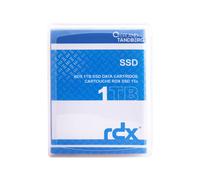 Tandberg Cartouche RDX SSD 1TB