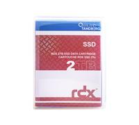 Tandberg Cartouche RDX SSD 2TB