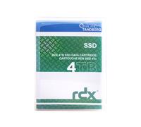 Tandberg Cartouche RDX SSD 4TB