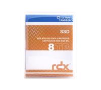 Tandberg Cartouche RDX SSD 8TB