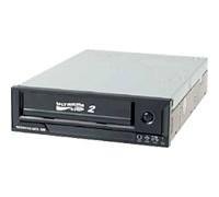 Tandberg Data LTO-2 HH Internal Drive Kit 200/400GB LTO, 2:1, Ultra 160, LTO2, LTO1, Noir, 76 ms