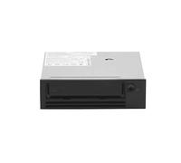 Tandberg Data LTO-8 HH FC lecteur cassettes Interne 12000 Go - Lecteurs cassettes (LTO, 2.5:1, Série Attachée SCSI (SAS), Noir, 250000 h, 60000 h)