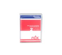 Tandberg Cartouche disque dur RDX QuikStor 8731-RDX 2 To Externe USB