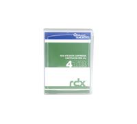 Tandberg Data RDX 4TB HDD Kartusche Accessoires informatiques Noir(e) Original 8824-RDX