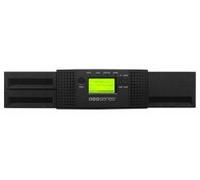 Tandberg Neos T24 2U/LTO6 de 24 Slot/1 SAS/3 en Bronze Year Warranty