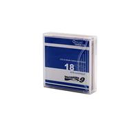 TANDBERG - OVERLAND OT LTO-9 Lot de 5 Cartouches de données 5PK W/BC avec Warra à durée de Vie limitée