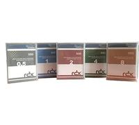 Tandberg Cartouche RDX SSD 2TB