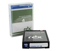 TANDBERG RDX 4TB CARTRIDGE