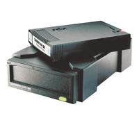 Tandberg : RDX EXTERNAL drive Noir USB 3+ NO SOFTWARE INCLUDED