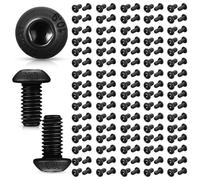 Tandefio Lot de 30 lames de rabot 5140010-16 compatibles avec rabot Dewalt DW734 DW735 DW735X DW7351 Noir