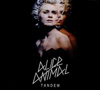 Tandem - Cd Album