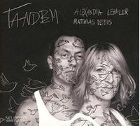 Lehmler - Tandem [Import]