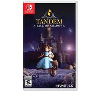 Tandem: A Tale of Shadows for Nintendo Switch