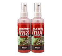Tandem Baits 2X Master Mix Predator Spray Attractif pour Brochet 100 ML