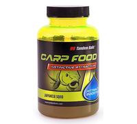 Tandem Baits Attractant Booster Aromatique Pêche À La Carpe Carp Food Attract Booste 300 ML Calmar Japonais