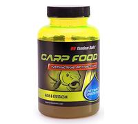 Tandem Baits Attractant Booster Aromatique Pêche À La Carpe Carp Food Attract Booste 300 ML Poisson Et Crustacés