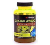 Tandem Baits Attractant Booster Aromatique Pêche À La Carpe Carp Food Attract Booste 300 ML Sardine Pacifique