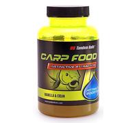 Tandem Baits Attractant Booster Aromatique Pêche À La Carpe Carp Food Attract Booste 300 ML Vanille Et Crème