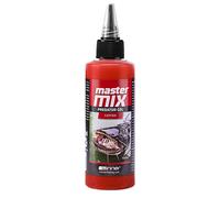 Tandem Baits Attractant Gel pour Appâts De Pêche Poissons Prédateurs Master Mix Predator Gel 100 ML Set De 2 Silure