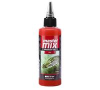 Tandem Baits Attractant Gel pour Appâts De Pêche Poissons Prédateurs Master Mix Predator Gel 100 ML Set De 2 Brochet