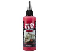 Tandem Baits Attractant Gel pour Appâts De Pêche Poissons Prédateurs Master Mix Predator Gel 100 ML Set De 2 Perche