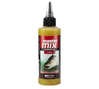 Tandem Baits Attractant Gel pour Appâts De Pêche Poissons Prédateurs Master Mix Predator Gel 100 ML Set De 2 Sandre