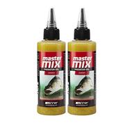 Tandem Baits Attractant Gel pour Appâts De Pêche Poissons Prédateurs Master Mix Predator Gel 100 ML Set De 2 Sandre