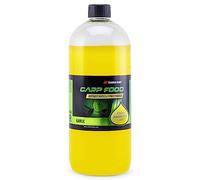 Tandem Baits Attractant Liquide Booster Pêche À La Carpe 1 L Euro Booster XXL Ail