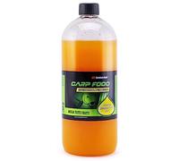 Tandem Baits Attractant Liquide Booster Pêche À La Carpe 1 L Euro Booster XXL Mega Tutti Frutti